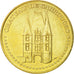 Francia, Token, Touristic token, Carrouges - Château, 2007, MDP, BB
