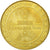 Francia, Token, Touristic token, Carrouges - Château, 2007, MDP, BB