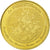 Francia, Token, Touristic token, Alençon - le point d'Alençon, 2012, MDP, BB