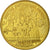 Francia, Token, Touristic token, Lewarde - Centre minier n°2, 2013, MDP, BB