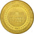 Francia, Token, Touristic token, Lewarde - Centre minier n°2, 2013, MDP, BB