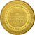 Francia, Token, Touristic token, 59/ Lille - Ville d'Art et d'Histoire, 2013