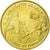 Francia, Token, Touristic token, Lille - Les Géants, 2009, MDP, BB