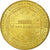 Francia, Token, Touristic token, Lille - Les Géants, 2009, MDP, BB