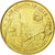 Francia, Token, Touristic token, Lille - Les Géants, 2012, MDP, BB