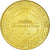 Francia, Token, Touristic token, Lille - Les Géants, 2012, MDP, BB