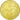 Francia, Token, Touristic token, Orchies - Géante Bela Rada, danseuse de