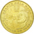 Francia, Token, Touristic token, Orchies - Géante Bela Rada, danseuse de