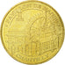 Francia, Token, Touristic token, 60/ Pavillon de Manse - Chantilly, 2011, MDP
