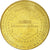 Francia, Token, Touristic token, 60/ Pavillon de Manse - Chantilly, 2011, MDP