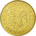 France, Token, Touristic token, Ermenonville - La mer de sable n°1 -  Tête