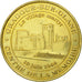 Francia, Token, Touristic token, Ouradour-sur-Glane - village martyr n°1, 2005