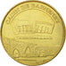 Francia, Token, Touristic token, Plouezoc'h - Cairn de Barnenez, 2011, MDP, BB