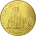 Francia, Token, Touristic token, Locronan - Eglise Saint Ronan n°2 -, 2011