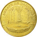 Francia, Token, Touristic token, 29/ Abbaye de Daoulas, 2007, MDP, BB
