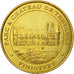 France, Token, Touristic token, Saint-Goazec - Trévarez, 2010, MDP, EF(40-45)