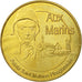 Francia, Token, Touristic token, 29/ Aux Marins - Plougonvelin, 2005, MDP, BB