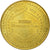 Francia, Token, Touristic token, 29/ Aux Marins - Plougonvelin, 2005, MDP, BB