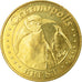 France, Token, Touristic token, Brest - Océanopolis n°2, 2011, MDP, EF(40-45)