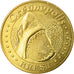 France, Token, Touristic token, Brest - Océanopolis n°3 - Requin Blanc, 2011