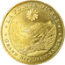 Francia, Token, Touristic token, 29/ La Pointe du Raz - Plogoff, 2009, MDP, BB