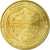Francia, Token, Touristic token, 29/ La Pointe du Raz - Plogoff, 2009, MDP, BB