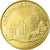 Francia, Token, Touristic token, 28/ Château de Châteaudun, 2011, MDP, BB