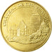 Francia, Token, Touristic token, 28/ Château de Châteaudun, 2011, MDP, BB