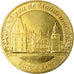 France, Token, Touristic token, 28/ Château de Maintenon, 2012, MDP, EF(40-45)