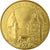 Francia, Token, Touristic token, Montbéliard- Cité des Princes, 2012, MDP, BB