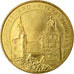 Francia, Token, Touristic token, Montbéliard- Cité des Princes, 2012, MDP, BB