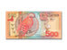 Suriname, 500 Gulden, 2000, 2000-01-01, UNC(65-70)