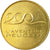 Francia, Token, Touristic token, Sochaux - Peugeot - 200 ans, 2010, MDP, BB