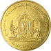 Francia, Token, Touristic token, Chartres - La Cathédrale n°7, 2012, MDP, BB