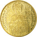 Francia, Token, Touristic token, Chartres - La Cathédrale n°5, 2010, MDP, BB