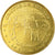 Francia, Token, Touristic token, 24/ Grotte de Villars, 2010, MDP, BB