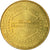 Francia, Token, Touristic token, 24/ Grotte de Villars, 2010, MDP, BB