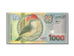 Suriname, 1000 Gulden, 2000, 2000-01-01, FDS