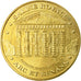 Francia, Token, Touristic token, Arc et Senans - Saline royale n°1, 2011, MDP
