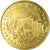 Francia, Token, Touristic token, La Cluse et Mijoux - Château de Joux, 2009