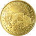 Francia, Token, Touristic token, La Cluse et Mijoux - Château de Joux, 2009