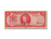 Trinidad and Tobago, 1 Dollar, 1964, KM #26c, AU(50-53), B/3