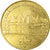 Francia, Token, Touristic token, Montbazillac - Château n°1, 2007, MDP, BB