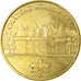 Francia, Token, Touristic token, Montbazillac - Château n°1, 2007, MDP, BB