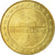 Francia, Token, Touristic token, Montbazillac - Château n°1, 2007, MDP, BB