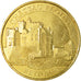 France, Token, Touristic token, 24/ Château Féodal de Beynac, 2012, MDP
