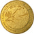 Francia, Token, Touristic token, MONTIGNAC - Lascaux II - n°4, 2012, MDP, BB
