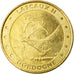 Francia, Token, Touristic token, MONTIGNAC - Lascaux II - n°3, 2012, MDP, BB