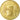 Francia, Token, Touristic token, Audrix - Gouffre de Proumeyssac n°6, 2012
