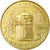 Francia, Token, Touristic token, Audrix - Gouffre de Proumeyssac n°6, 2012